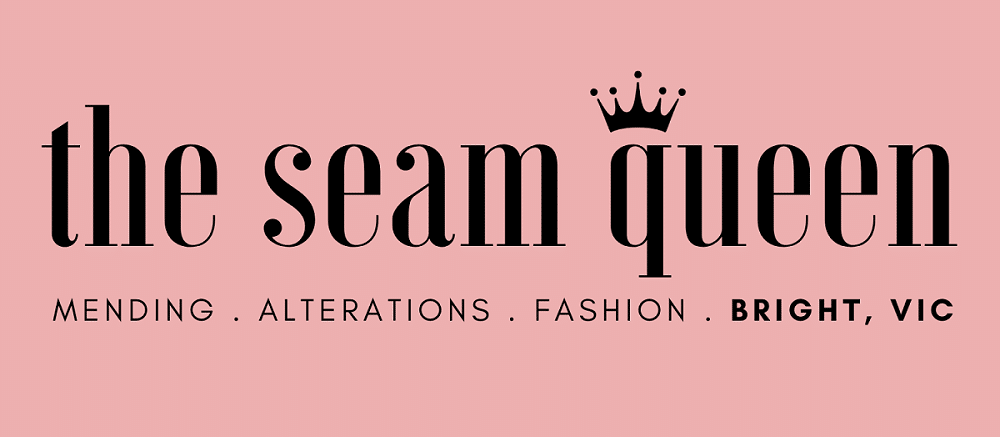 The Seam Queen