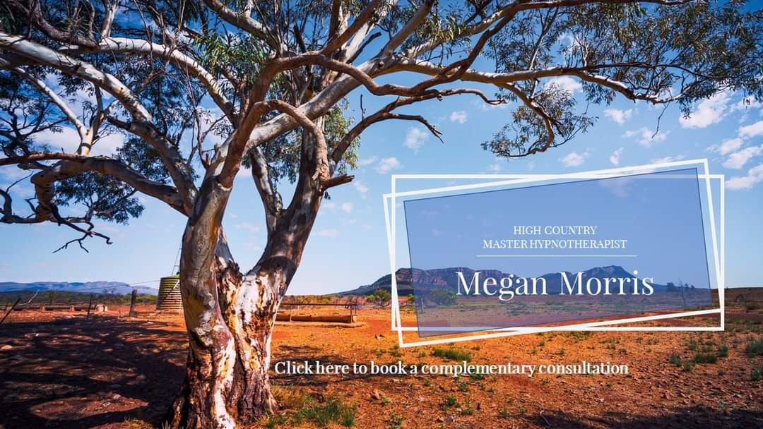 Megan Morris Hypnotherapy & Coaching