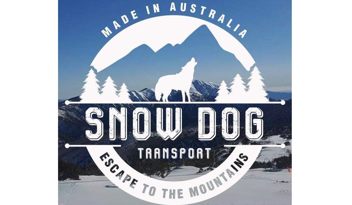 Snow Dog Transport
